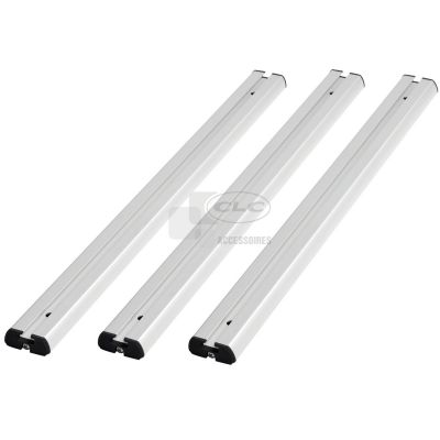 VeloSlide Mounting Rails 70cm